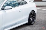 Audi RS5 Coupe on Vossen Wheels (VPS-301) 2017 года